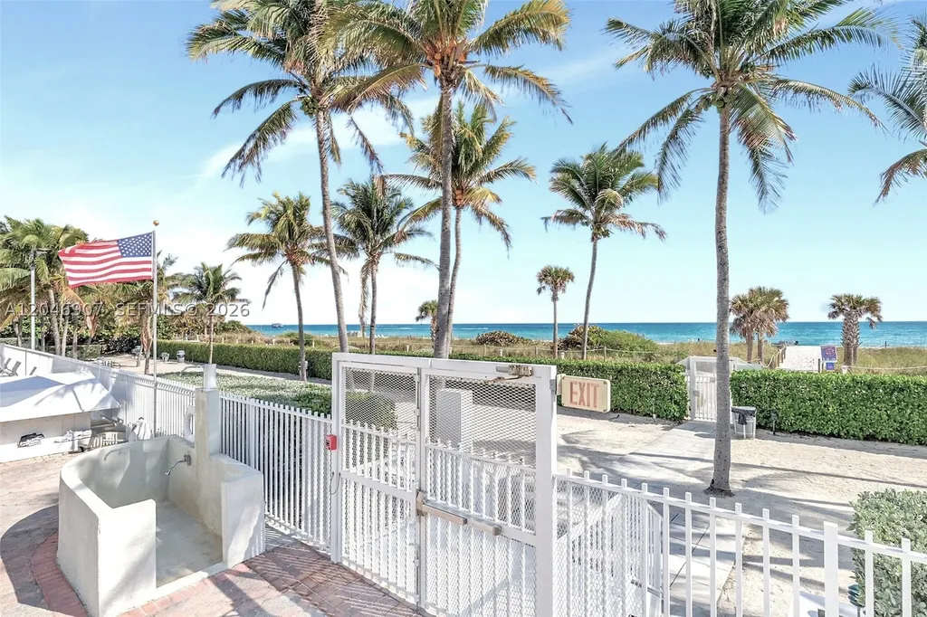 5005 Collins Avenue Miami Beach FL 33140