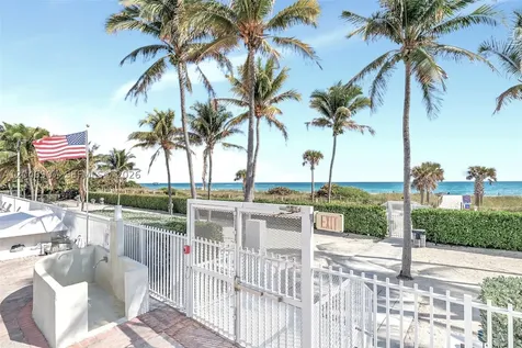 5005 Collins Avenue Miami Beach FL 33140