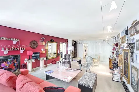 5005 Collins Avenue Miami Beach FL 33140