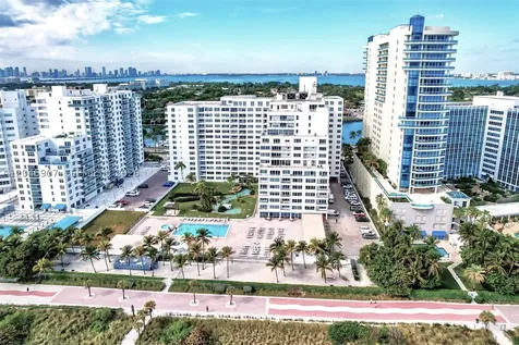 5005 Collins Avenue Miami Beach FL 33140