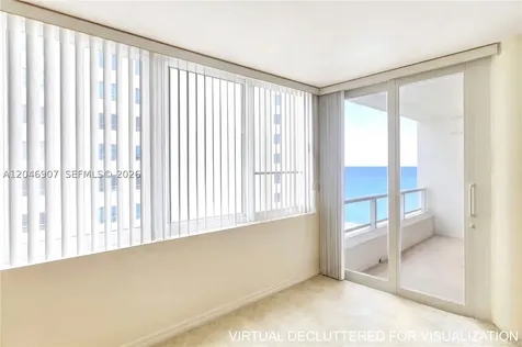 5005 Collins Avenue Miami Beach FL 33140