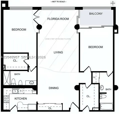 5005 Collins Avenue Miami Beach FL 33140