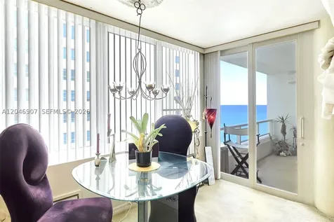5005 Collins Avenue Miami Beach FL 33140