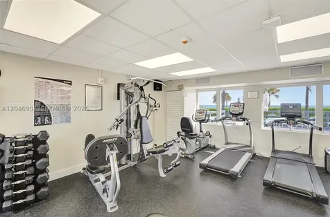 5005 Collins Avenue Miami Beach FL 33140