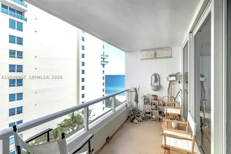 5005 Collins Avenue Miami Beach FL 33140