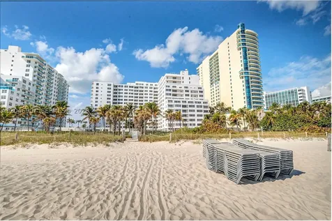 5005 Collins Avenue Miami Beach FL 33140