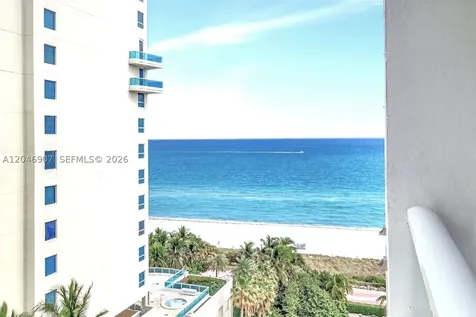 5005 Collins Avenue Miami Beach FL 33140