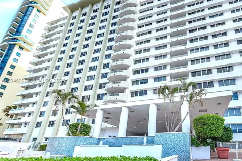 5005 Collins Avenue Miami Beach FL 33140