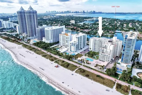 5005 Collins Avenue Miami Beach FL 33140