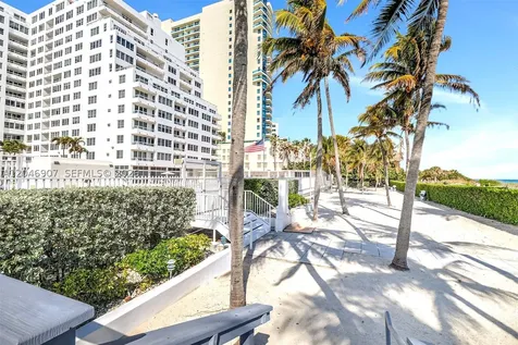 5005 Collins Avenue Miami Beach FL 33140