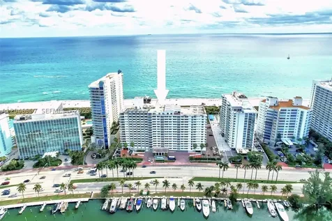 5005 Collins Avenue Miami Beach FL 33140