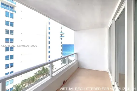 5005 Collins Avenue Miami Beach FL 33140