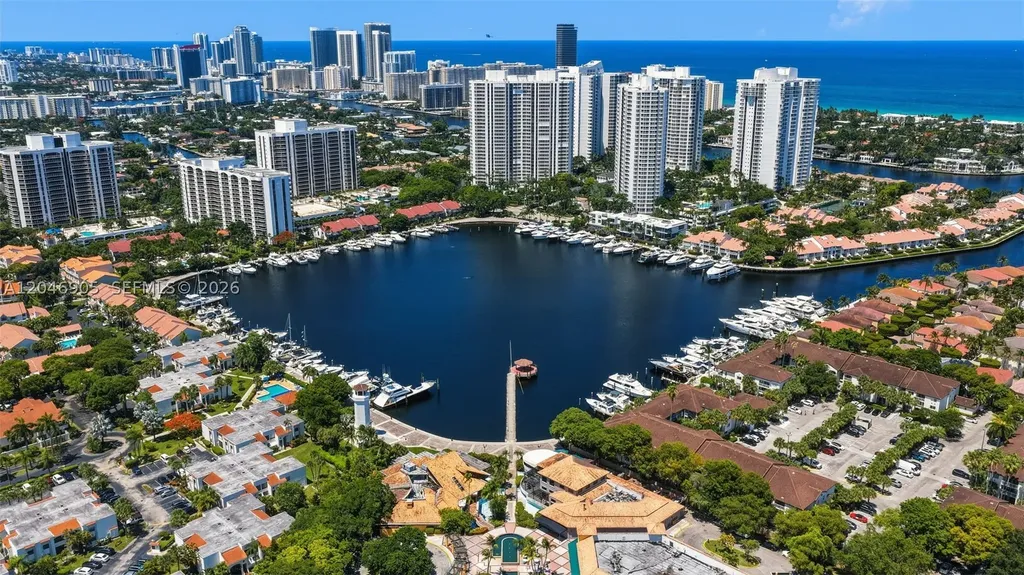 3601 NE 207th Street Aventura FL 33180