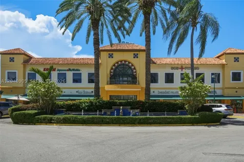 3601 NE 207th Street Aventura FL 33180