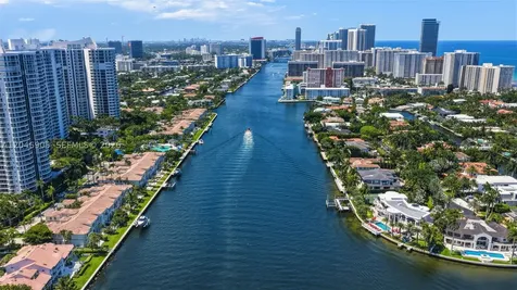 3601 NE 207th Street Aventura FL 33180