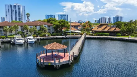 3601 NE 207th Street Aventura FL 33180