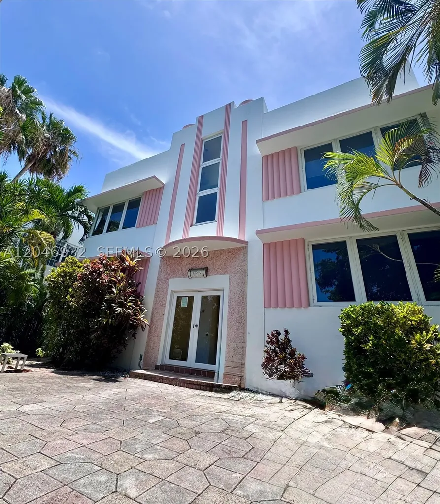 750 Jefferson Avenue Miami Beach FL 33139