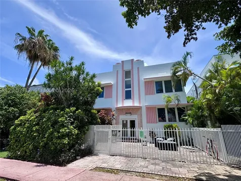 750 Jefferson Avenue Miami Beach FL 33139