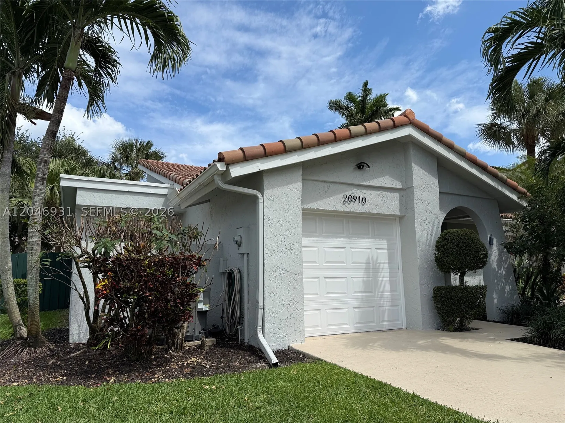 20910 Estada Lane Boca Raton FL 33433