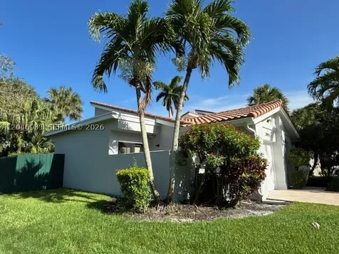 20910 Estada Lane Boca Raton FL 33433