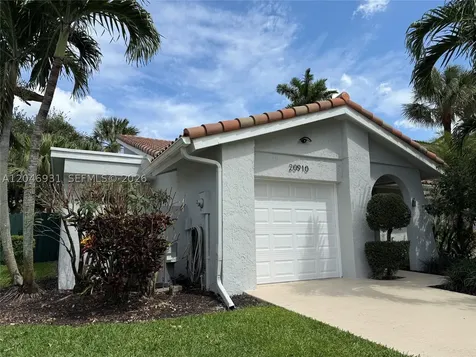 20910 Estada Lane Boca Raton FL 33433