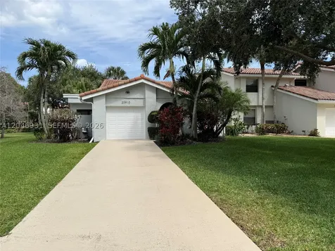 20910 Estada Lane Boca Raton FL 33433