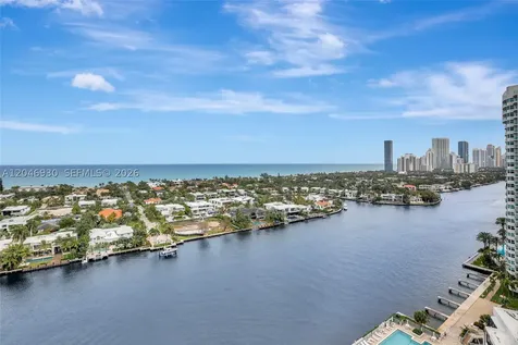 20515 E Country Club Drive Aventura FL 33180