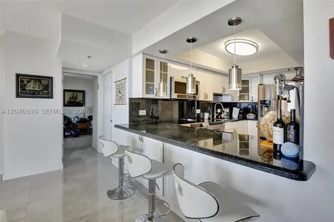 20515 E Country Club Drive Aventura FL 33180