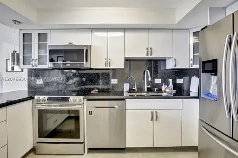 20515 E Country Club Drive Aventura FL 33180