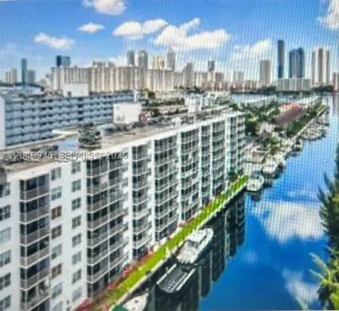 3660 NE 166th Street North Miami Beach FL 33160