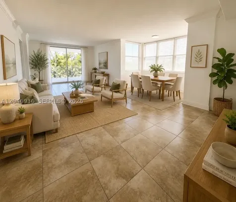 3660 NE 166th Street North Miami Beach FL 33160