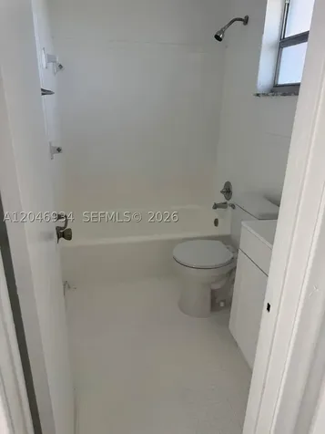 13725 NE 6th Avenue North Miami FL 33161