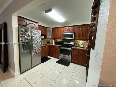 12860 SW 43rd Drive Miami FL 33175
