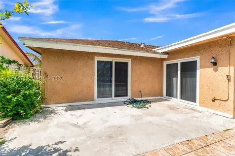7421 SW 14th Court North Lauderdale FL 33068
