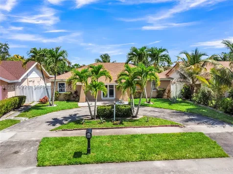 7421 SW 14th Court North Lauderdale FL 33068