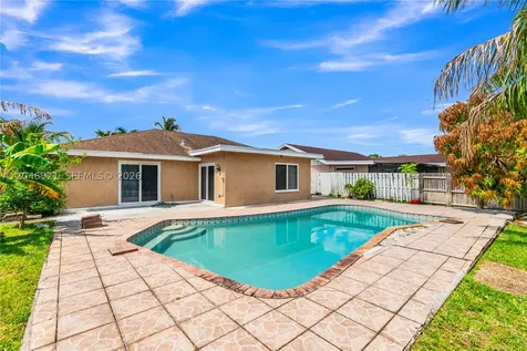 7421 SW 14th Court North Lauderdale FL 33068