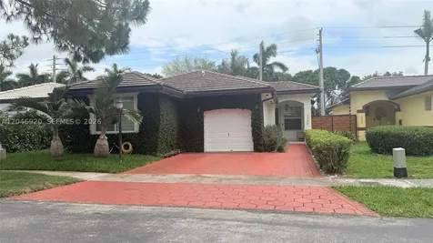 15986 SW 71st Terrace Miami FL 33193