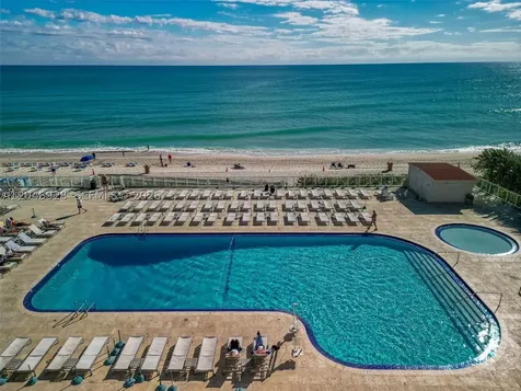 19201 Collins Avenue Sunny Isles Beach FL 33160