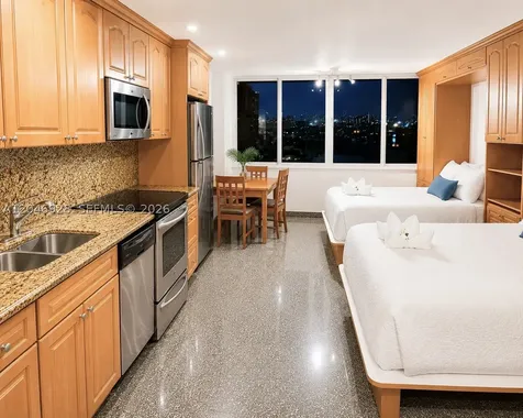 19201 Collins Avenue Sunny Isles Beach FL 33160
