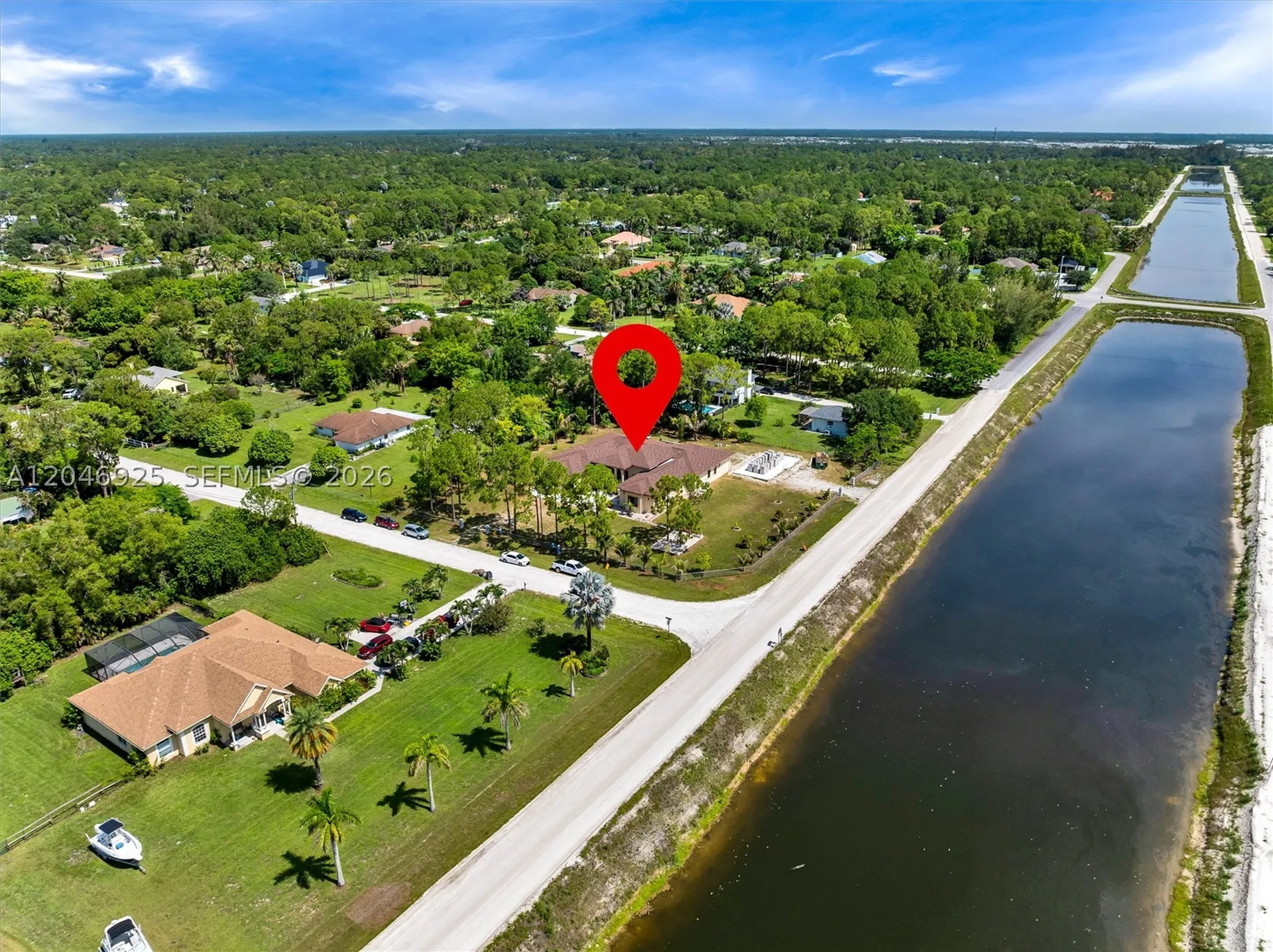 13085 N 78th Place N Loxahatchee FL 33412