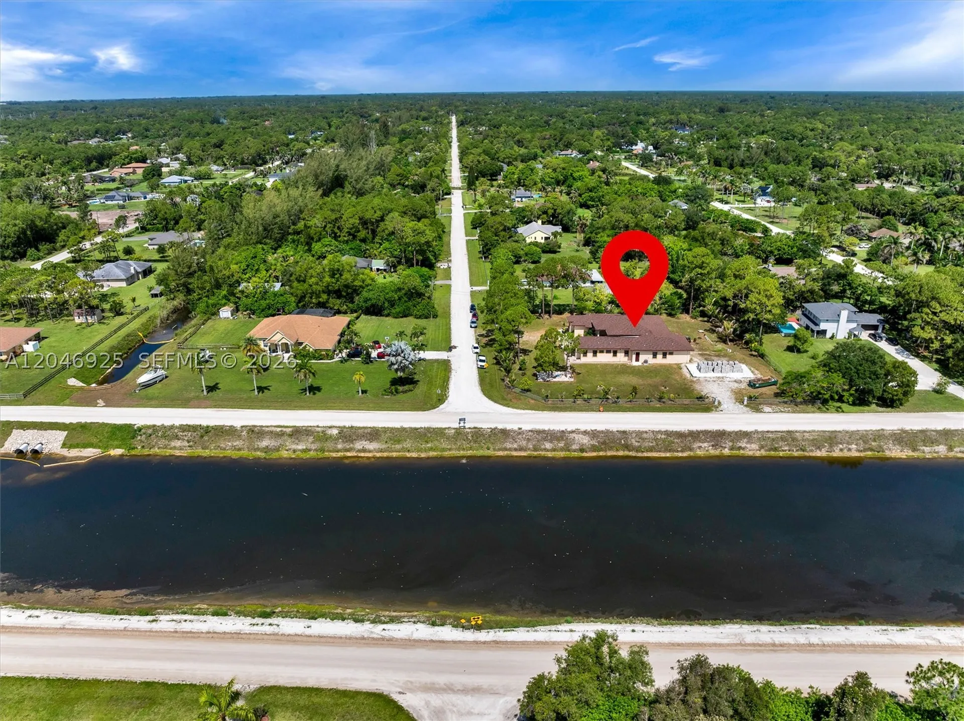 13085 N 78th Place N Loxahatchee FL 33412