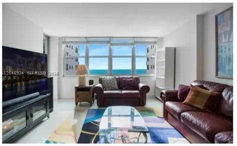 6039 Collins Avenue Miami Beach FL 33140