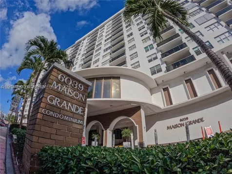 6039 Collins Avenue Miami Beach FL 33140