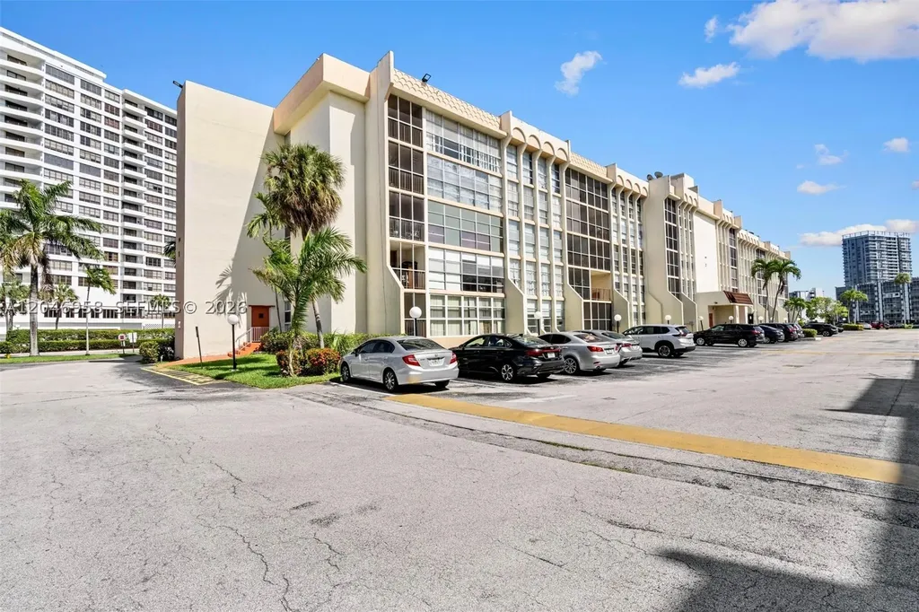 501 Three Islands Boulevard Hallandale Beach FL 33009