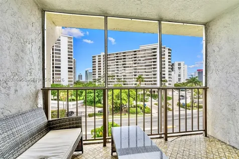 501 Three Islands Boulevard Hallandale Beach FL 33009