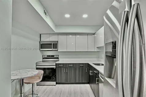 501 Three Islands Boulevard Hallandale Beach FL 33009