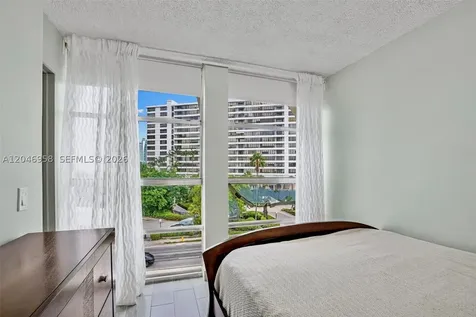 501 Three Islands Boulevard Hallandale Beach FL 33009