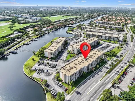501 Three Islands Boulevard Hallandale Beach FL 33009
