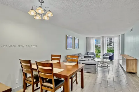 501 Three Islands Boulevard Hallandale Beach FL 33009