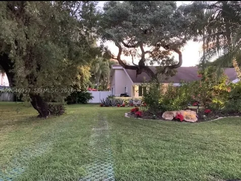 9760 SW 148th Street Miami FL 33176